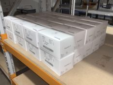 Forty Medtronic Guardian 4 Glucose Sensor Packs (REF: MMT-7040C1 and MMT-7040D1 / Expiry Dates Vary