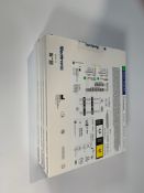 Four Medtronic Onyx Frontier Zotarolimus-Eluting Coronary Stent System, 2.25mm x 8mm (ONYXNG22508X),