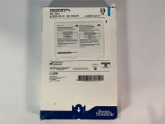 Boston Scientific, Ingevity+ Pacing Lead 59cm (REF: 7842) As New. (EXP:11/03/26).