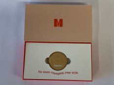 Eight, Myoovi Period Pain Relief Devices. As new