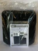 A Jay Xtreme Active Wheelchair Cushion, 38cm x 40cm. As New.