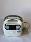 A Coviden Kendall SCD 700 Series Controller with UK Power Cable (REF: 295251). Pre-owned.