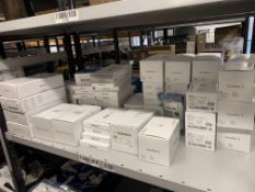 A Mixed Lot of Expired Medtronic to Include MiniMed Mio Advance, Guardian 4 Transmitter Kits, Reserv