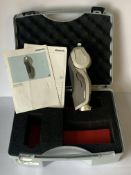 An Ottobock Dynion Mechanical Lower Limb Prosthetic (REF: 3R85=S , 202232028). Pre-owned.