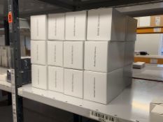 Twenty-Four Medtronic MiniMed Mio Advance Infusion Sets (REF: MMT-242A , Items are in Date, Expiry D