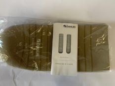 Ossur Iceross Seal-In X Liner 38 (I-853238) New