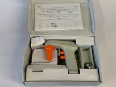 Corning Stripettor Ultra Pipet Controller (REF: 4099) As new (some damaged to box)