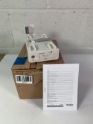 A Philips Medical Service Part M3015A C02 Microstream CO2 Module without Pressure or Temp (REF: 4535