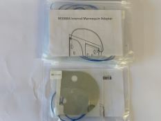 Ten, Internal Manikin Adapters (M5088A) As new