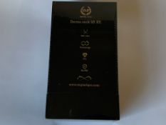 Empire Tech Derma Neck Lift RX. Sealed as new