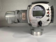Pre-owned Auma Actuator Control Unit, ACEXC 01.2 - IP68, Untested.