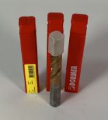 Three Dormer S768 HM TiSin End Mill (7320760950692). As New.