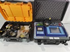 Dini Argeo 3590E Series Force Transfer Calibration Unit - Pre-owned.