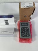 Vanderbilt ACT10 Electronic Codelock.