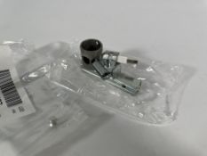 Five Dometic Fridge Burner with Gas Jet Nozzle 29239284/0 (RM Series for Motorhome & Caravan).