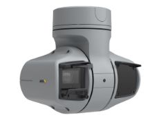 AXIS Q6215-LE PTZ Network Camera (stock image).