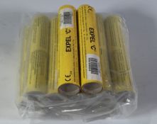 Twelve, Anglo 2199998 Expel C Sootbreaker. New