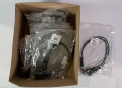 Twenty packs of Loom Assembly's, 3 Way Special, in packaging (92680).