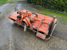 Howard Rotavator E - (Cambridgeshire)