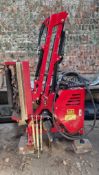 2021 Winton AM80 Hedge Trimmer - (Norfolk)