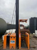 2004 OMG 904 Electric Forklift With Charger - (Cambridgeshire)