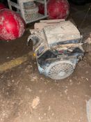 2012 Kohler Engine - (Norfolk)