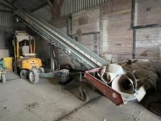 Russel 90 Elevator - (Cambridgeshire)