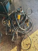 Mounted PTO Pressure Washer - (Norfolk)