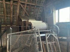 Vintage Boby Corn Dresser - (Norfolk)