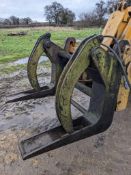 McG Equipment Log Grab - (Norfolk)