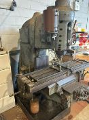 Maxi Miller - (Norfolk)