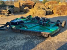 Spearhead Multicut 460 - (Norfolk)