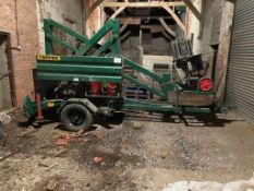 Topper Cherry Picker - (Norfolk)