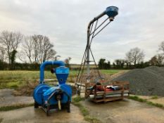 1994 Kongskilde Cusion Air 500 - (Norfolk)