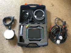2020 Amatron 4 Monitor - (Norfolk)