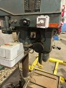 Meddings Drill - (Norfolk)