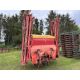 Kuhn Aero 20m boom fertiliser spreader NB: Control box in office - Image 1 of 3