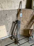 Quantity hand tools