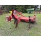 Spaldings 3 leg flatlift with packer roller and 2No spare legs - Image 3 of 3