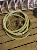 Quantity various hose