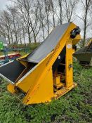 2010 Walthambury 425 Bagger - (Cambridgeshire)