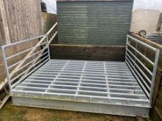 2023 Hopkins 10Ft Cattle Grid - (Rutland)