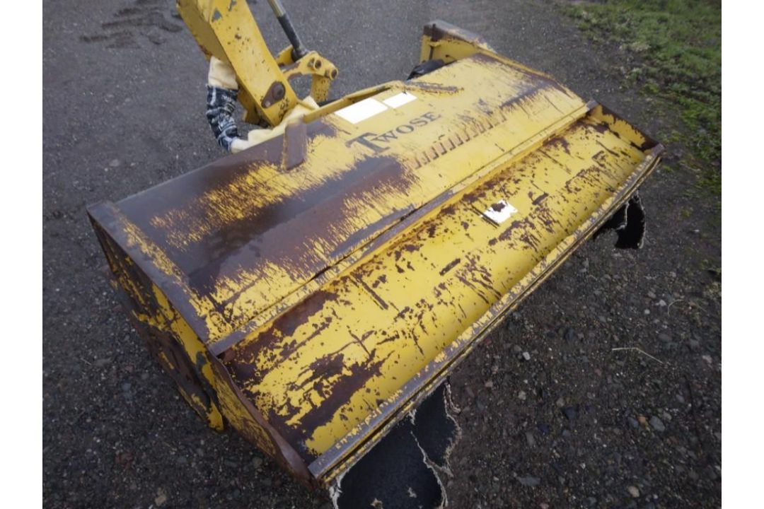 Twose 520 Hedgecutter - (Shropshire) - Image 11 of 15