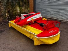 2021 Pottinger 301 Alpha Motion Pro ED Front Mower Conditioner 3.04M - (Yorkshire)