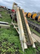 Misc Waste Elevator - (Cambridgeshire)