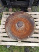 1No Mexican Feed Trough - (Cambridgeshire)