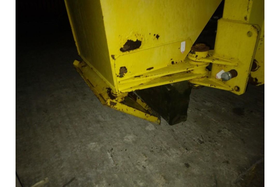 Twose 520 Hedgecutter - (Shropshire) - Image 15 of 15