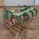 Misc Hydrualic Muck Grab - (Cambridgeshire) - Image 1 of 4