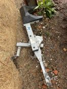 IAE Super Scoop - (Essex)