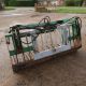 Misc Hydrualic Muck Grab - (Cambridgeshire) - Image 4 of 4